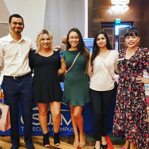 Team Page: Business Organization for Student Success (BOSS) Temecula